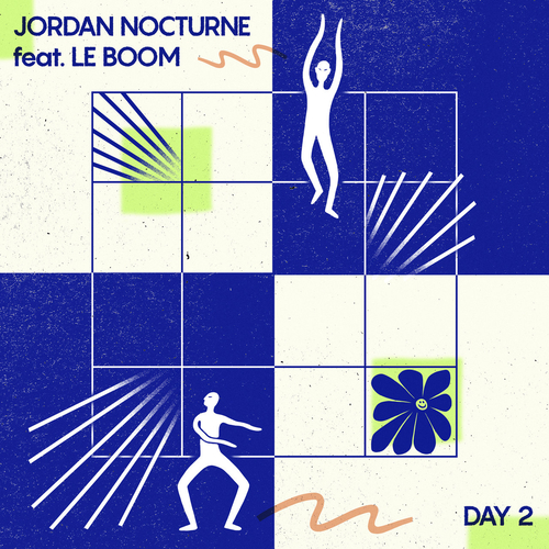 Jordan Nocturne - Day 2 [PERMVAC2591]